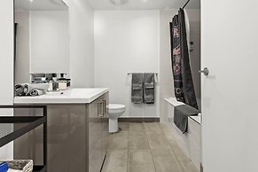 GLOBALSTAY. Downtown Calgary Apartments