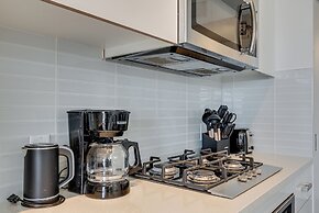 GLOBALSTAY. Downtown Calgary Apartments