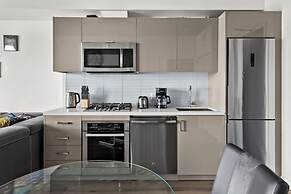 GLOBALSTAY. Downtown Calgary Apartments