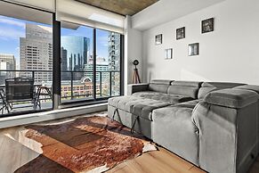 GLOBALSTAY. Downtown Calgary Apartments