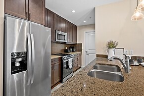 GLOBALSTAY. Downtown Calgary Apartments. Free parking