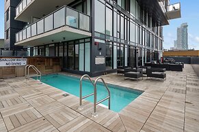 GLOBALSTAY. Downtown Calgary Apartments