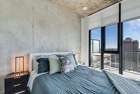 GLOBALSTAY. Downtown Calgary Apartments