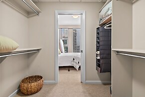 GLOBALSTAY. Downtown Calgary Apartments. Free parking