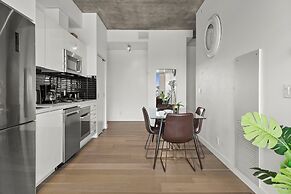 GLOBALSTAY. Downtown Calgary Apartments