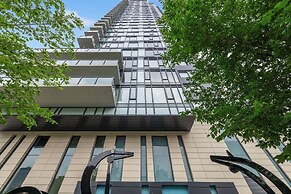 GLOBALSTAY. Downtown Calgary Apartments