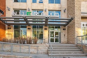 GLOBALSTAY. Downtown Calgary Apartments. Free parking