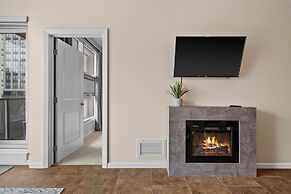 GLOBALSTAY. Downtown Calgary Apartments. Free parking