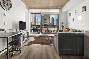 GLOBALSTAY. Downtown Calgary Apartments