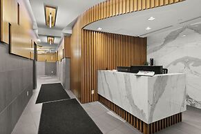 GLOBALSTAY. Downtown Calgary Apartments