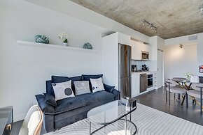 GLOBALSTAY. Downtown Calgary Apartments