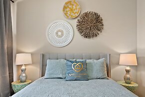 GLOBALSTAY. Downtown Calgary Apartments. Free parking