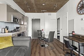 GLOBALSTAY. Downtown Calgary Apartments
