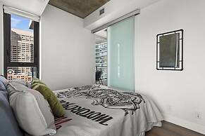 GLOBALSTAY. Downtown Calgary Apartments