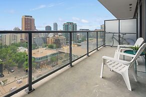 GLOBALSTAY. Downtown Calgary Apartments