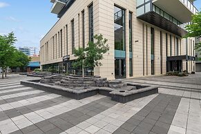 GLOBALSTAY. Downtown Calgary Apartments