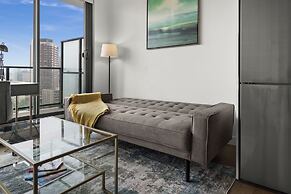 GLOBALSTAY. Downtown Calgary Apartments