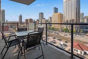 GLOBALSTAY. Downtown Calgary Apartments