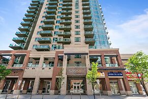 GLOBALSTAY. Downtown Calgary Apartments. Free parking