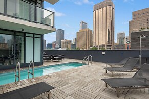 GLOBALSTAY. Downtown Calgary Apartments