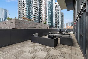 GLOBALSTAY. Downtown Calgary Apartments