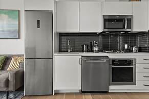 GLOBALSTAY. Downtown Calgary Apartments
