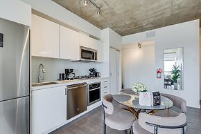 GLOBALSTAY. Downtown Calgary Apartments