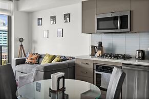 GLOBALSTAY. Downtown Calgary Apartments