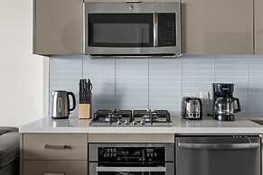 GLOBALSTAY. Downtown Calgary Apartments