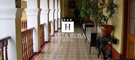 Hotel Santa Rosa