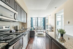 GLOBALSTAY. Fort York Apartments
