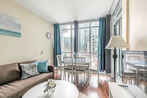 GLOBALSTAY. Fort York Apartments