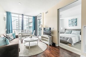 GLOBALSTAY. Fort York Apartments