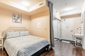 GLOBALSTAY. Fort York Apartments