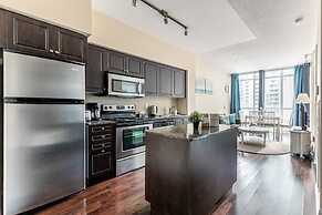 GLOBALSTAY. Fort York Apartments