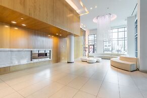 GLOBALSTAY. Fort York Apartments