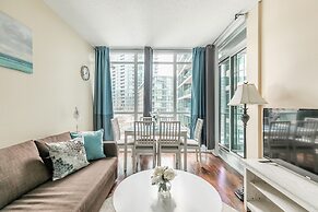 GLOBALSTAY. Fort York Apartments