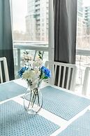 GLOBALSTAY. Fort York Apartments