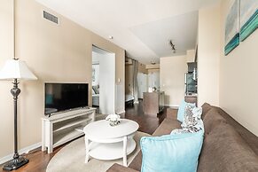 GLOBALSTAY. Fort York Apartments