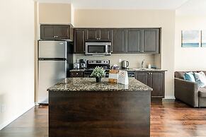 GLOBALSTAY. Fort York Apartments