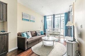 GLOBALSTAY. Fort York Apartments