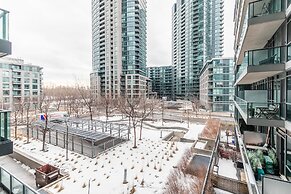 GLOBALSTAY. Fort York Apartments