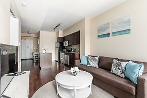 GLOBALSTAY. Fort York Apartments