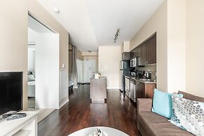 GLOBALSTAY. Fort York Apartments