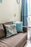 GLOBALSTAY. Fort York Apartments