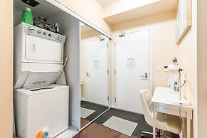 GLOBALSTAY. Fort York Apartments