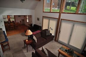 Bear`s Den - Northface