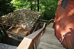 Bear`s Den - Northface