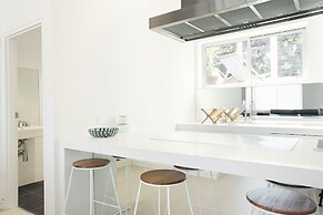 Executive Beachside Loft