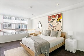 Bondi Beach Precinct